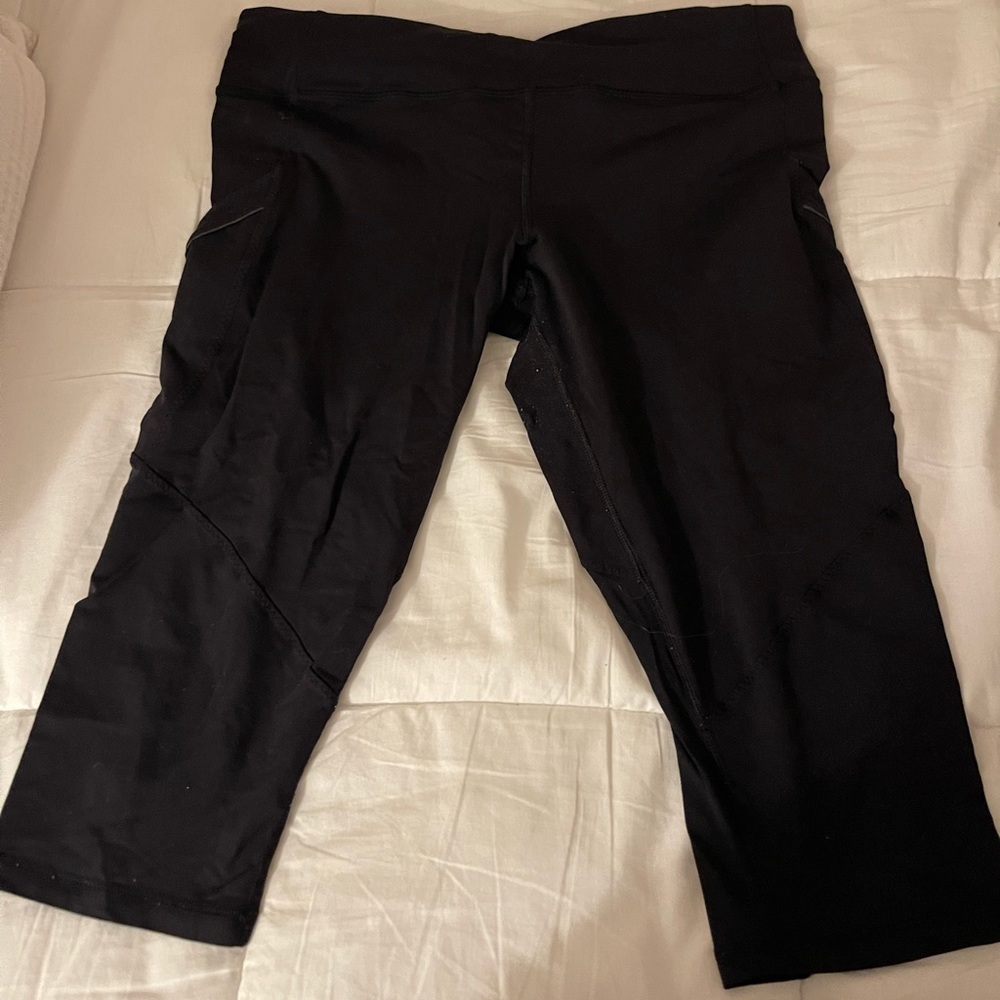 Lululemon pants sz 12